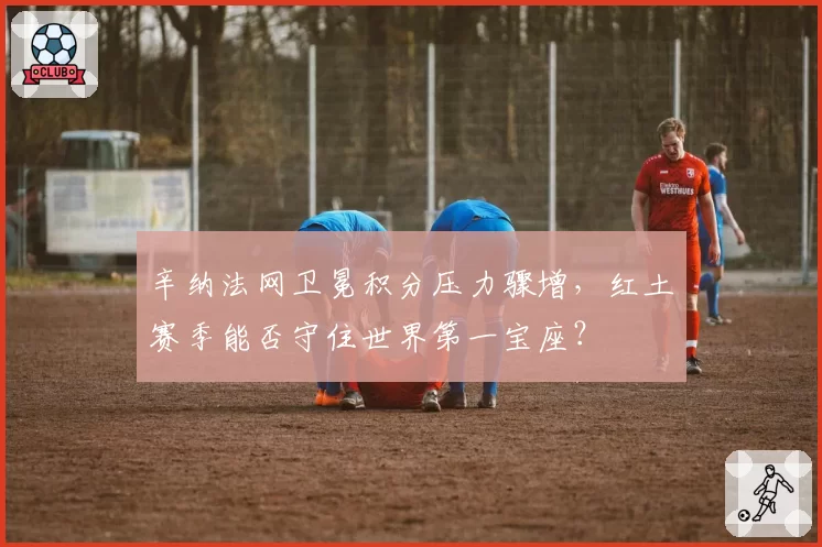 辛纳法网卫冕积分压力骤增，红土赛季能否守住世界第一宝座？