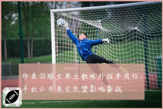 印度羽球女单主教练朴柱奉离任，辛杜公开表示失望影响备战