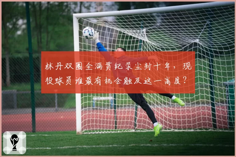 林丹双圈全满贯纪录尘封十年，现役球员谁最有机会触及这一高度？