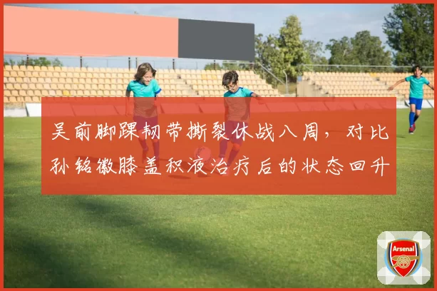 吴前脚踝韧带撕裂休战八周，对比孙铭徽膝盖积液治疗后的状态回升曲线